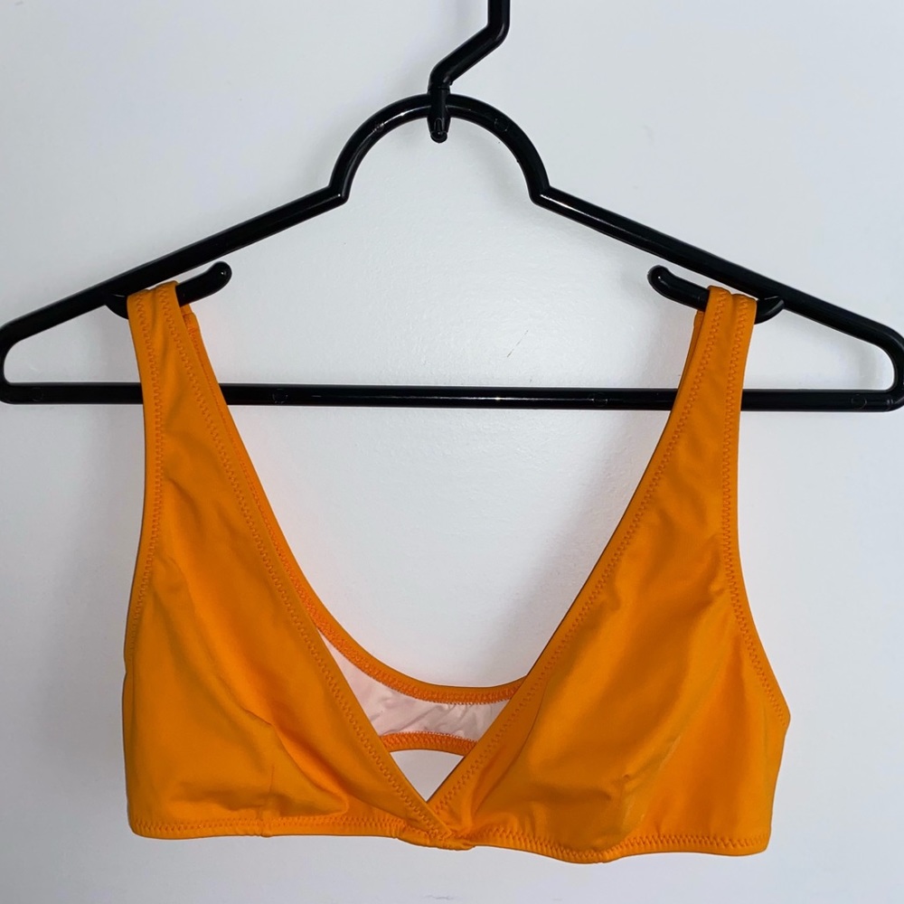 swimsuit top